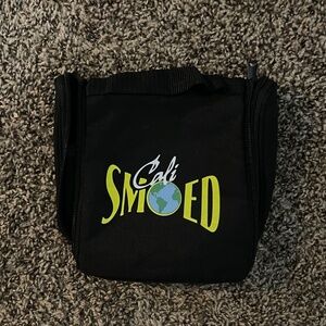 California All-Stars SMOED toiletry kit